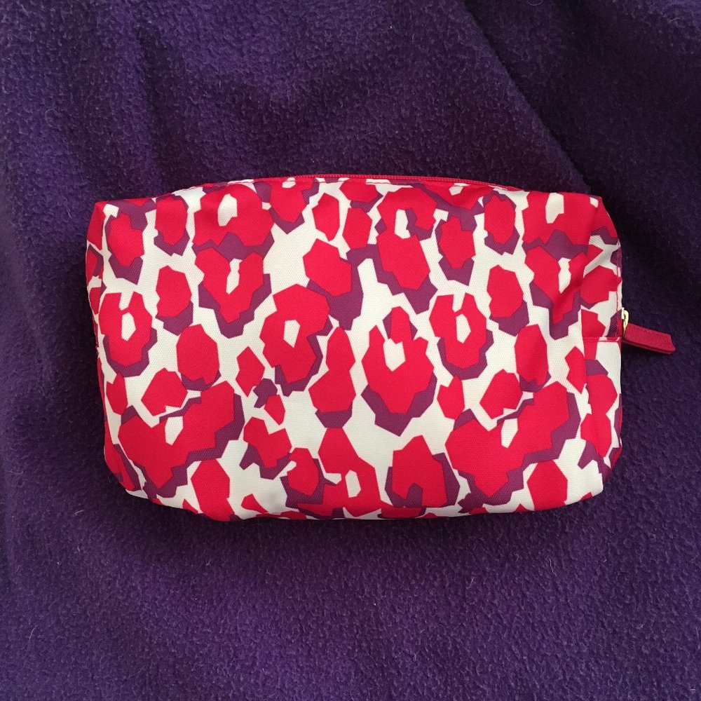 Estee Lauder Cosmetics Bag
